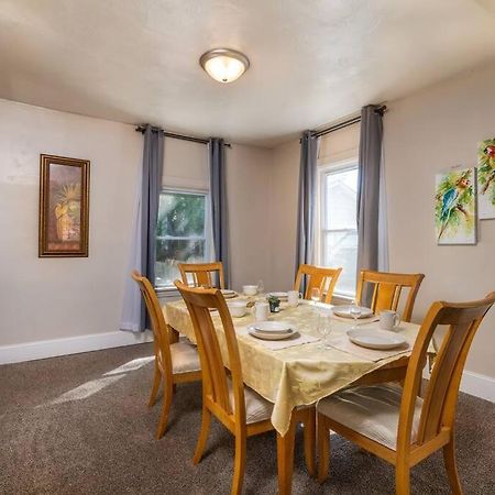 Entire House 3 Bedroom Twin Cities, Specious, Entire House, Ac Saint Paul Buitenkant foto