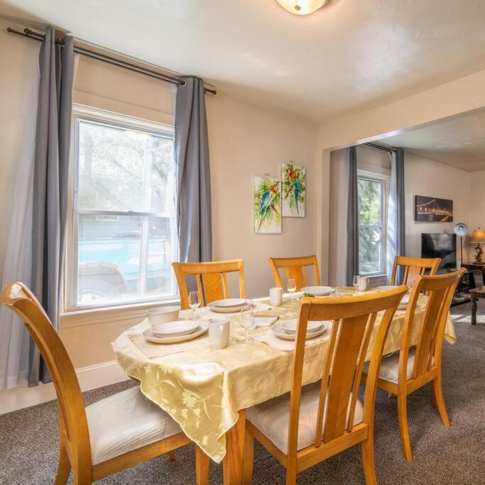 Entire House 3 Bedroom Twin Cities, Specious, Entire House, Ac Saint Paul Buitenkant foto